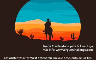 FAR WEST – Competition March